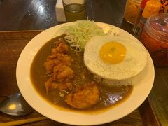 原味鸡块咖喱-金龙咖喱