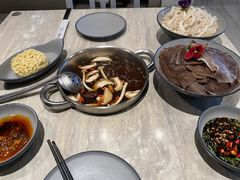-千味涮·健康火锅(会展连城新天地店)