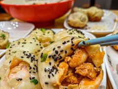 -小杨生煎(深圳岗厦北店)