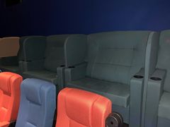 -春天国际影城(中庚漫游城杜比全景声店)