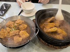 -环秀楼(黄山呈坎店)
