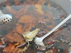 -辣婆婆(航天桥店)