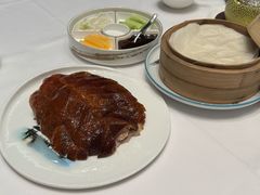 -明阁 Ming Court(广州朗豪酒店)