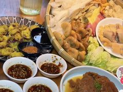 -滇铺子·云南特色菜·第九届野生菌美食节(东风东路c86店)