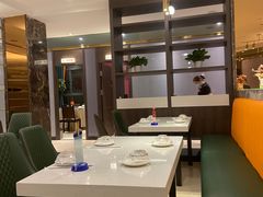 -刘胖子家常菜·蹄花焖藕(中央花园店)