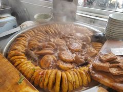 -陈记卤煮小肠