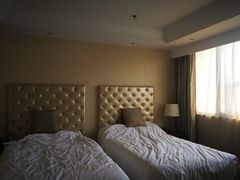 -武汉汉口火车站东方建国大酒店