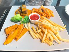 -404干式熟成牛排馆•聚会餐厅