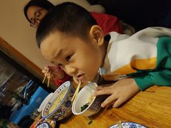-十二忠手拉面(燎原街店)