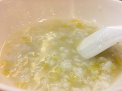 -深运潮州粥(东门店)