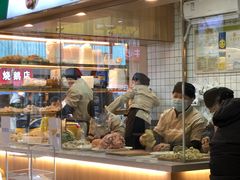 -袁记云饺(鼓楼店)