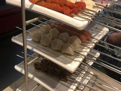 -丰茂烤串(建设街店)