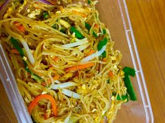 -阿生潮味鲜炒粉(梅林新村店)