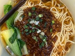 -李先生牛肉面大王(东铁营店)