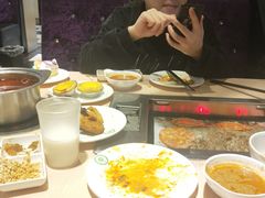 -比尔斯健康烤肉自助餐厅