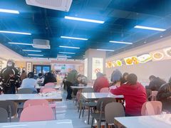 -清心素食自助餐厅(夫子庙店)