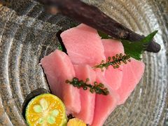 -Minase水濑·日料放题(外滩店)