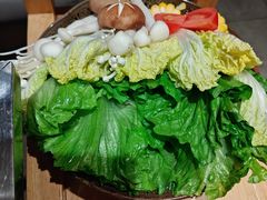 -陈记顺和潮汕牛肉火锅(番禺迎宾大道店)
