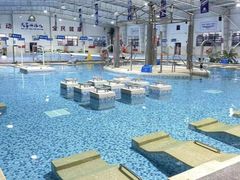 -天泉水都(子固路馆)