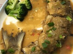 -有腥气私房菜·寻味顺德