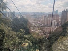 -黔灵山公园