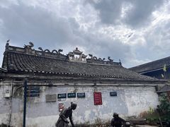 -新月集庭院咖啡馆(老邮局店)