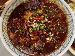 -南小馆(迪士尼小镇店)
