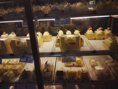 -凯司令西点房(虹桥路站店)