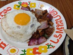 -曼谷食堂·泰国家庭料理(丹桂路店)