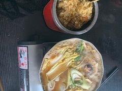 -和一料理(安阳店)