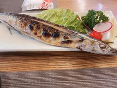 -樱の千渡日式料理·铁板烧•烧鸟(金盛田广场店)