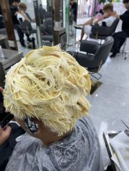 -ASG Hair Salon烫染·接发