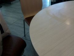 -乡村基(双流时代奥特莱斯餐厅)