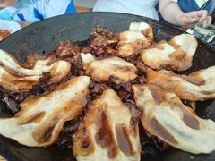 -百味地锅鸡(铜山路店)