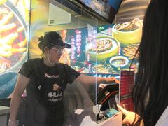 -降龙爪爪(建设路2店)