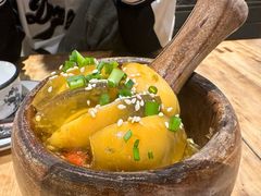 -杨记隆府重庆江湖菜(太古里旗舰店)