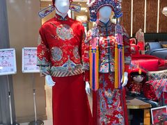 -翠微百货(龙德店)