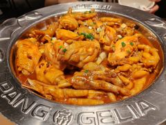 -胖哥俩肉蟹煲(湖滨银泰in77店)