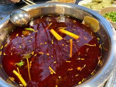 -肖肖酸萝卜鱼火锅(总店)