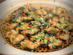 -卫鼎轩·曹公馆(鼓楼店)