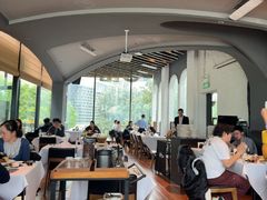 -拉蒂娜·巴西牛排馆 Latina·Brazilian Steakhouse(陆家嘴旗舰店)