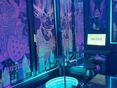 -INLOVE KTV(新天地店)