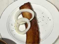 -大八江景意大利西餐厅LargeEight Italy Restaurant(1862时尚艺术中心店)