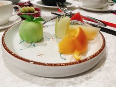 -红棉中餐厅·广州海航威斯汀酒店