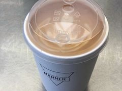 -Manner Coffee(IFS一楼店)