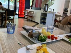 -必胜客(大观天地店)
