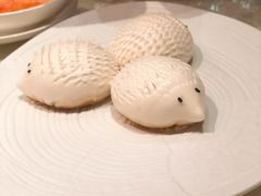 -8餐厅(新葡京酒店)