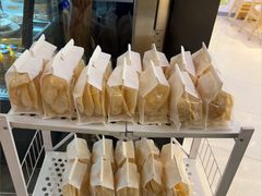 -鲜越鲜鱼粉(财富购物中心店)
