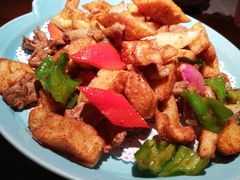 -楼兰新疆主题餐厅(苏州中心店)