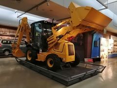 -柳州工业博物馆